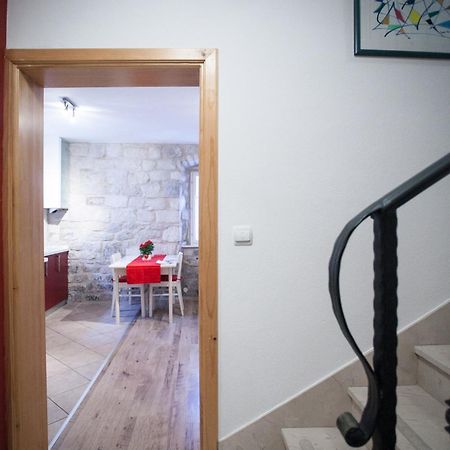 Apartment & Room Ursa Trogir Extérieur photo