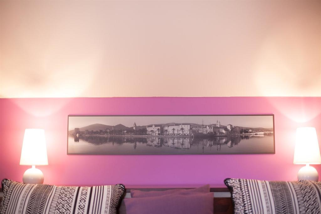 Apartment & Room Ursa Trogir Extérieur photo