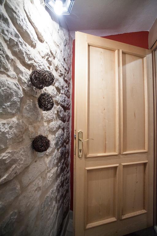Apartment & Room Ursa Trogir Extérieur photo